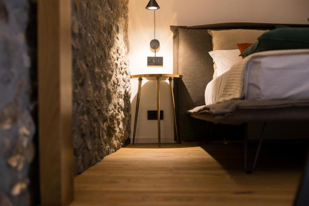 Moramusa Charme Apartment Cefalù Exteriör bild